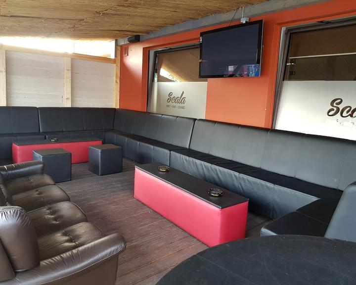 Scala Café - Bar - Lounge